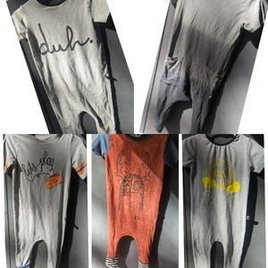 Rags to Raches | 2T bundle